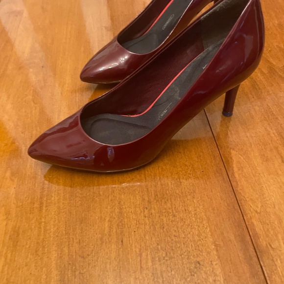 Rockport Total Motion 75 mm 6.5 W - Picture 4 of 10